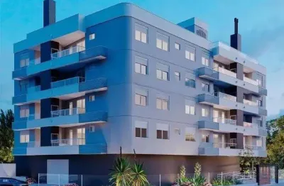 Apartamento para venda, 2 quarto(s),  trindade, florianópolis - ap1669