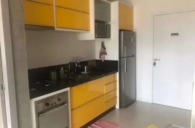 Apartamento com 1 quarto para alugar na Trindade, Florianópolis 