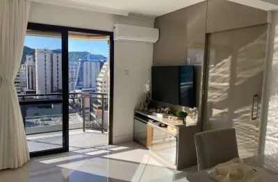 Apartamento para venda, 2 quarto(s),  centro, florianópolis - ap1642