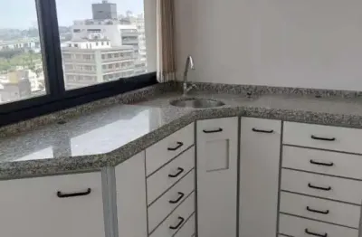 Sala comercial com 3 salas à venda na Rua Álvaro de Carvalho, 259, Centro, Florianópolis