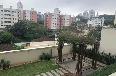 Apartamento para venda, 2 quarto(s),  itacorubi, florianópolis - ap1626
