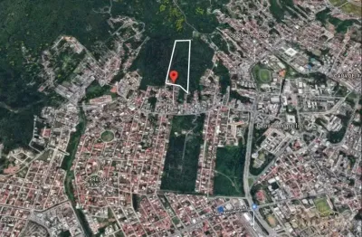 Terreno para venda,  Córrego Grande, Florianópolis - TE1615