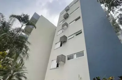 Apartamento com 3 quartos para alugar na Rua Professora Maria Flora Pausewang, 303, Trindade, Florianópolis