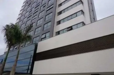 Sala comercial à venda na Rua Santa Luzia, 100, Trindade, Florianópolis