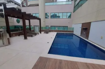 Apartamento com 2 quartos para alugar na Rua Lauro Linhares, 1346, Trindade, Florianópolis