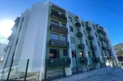Studio para aluguel,  carvoeira, florianópolis - terrace residence