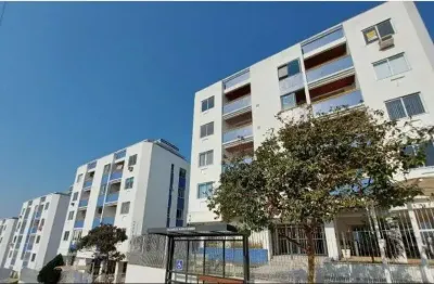 Apartamento com 2 quartos à venda na Rua Marcus Aurélio Homem, Carvoeira, Florianópolis