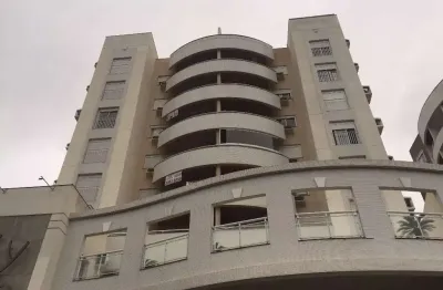 Apartamento com 3 quartos à venda no Córrego Grande, Florianópolis 