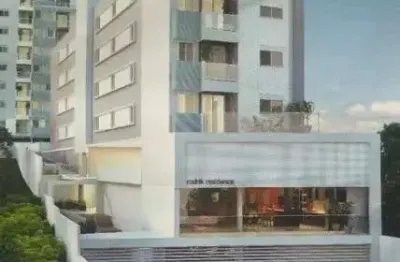 Apartamento com 1 quarto para alugar na Trindade, Florianópolis 