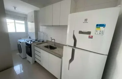 Apartamento com 1 quarto para alugar na Trindade, Florianópolis 