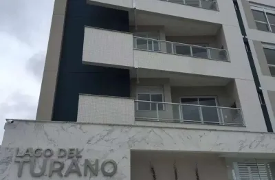 Apartamento com 1 quarto à venda na Rua São Tomáz de Aquino, Trindade, Florianópolis