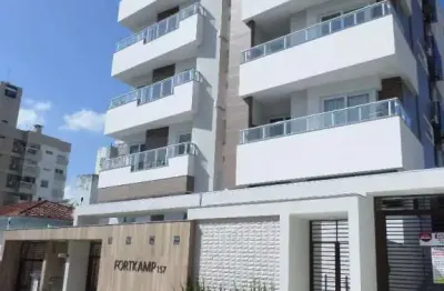 Studio mobiliado com garagem disponivel para locação! - ap1809