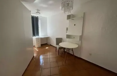 Kitnet / Stúdio para alugar na Avenida Desembargador Vítor Lima, Trindade, Florianópolis