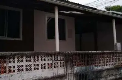 Casa com 9 quartos à venda na Trindade, Florianópolis 