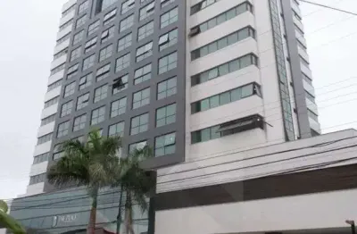 Sala comercial à venda na Rua Santa Luzia, 100, Trindade, Florianópolis