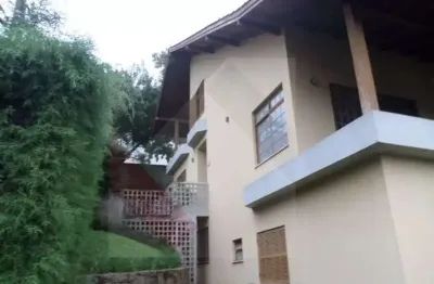 Casa com 4 quartos à venda na Trindade, Florianópolis 