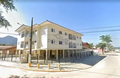 Apartamento com 2 quartos, praia da maranduba, ubatuba - r$ 450 mil, cod: 2006