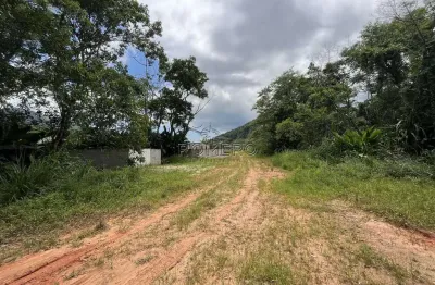 Terreno à venda na Rua Sargento Max Wolf Filho, 00, Maranduba, Ubatuba