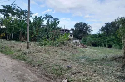 Terreno à venda na Rua D Esquina Com B, 00, Praia Dura, Ubatuba