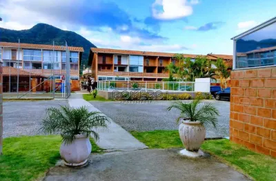 Apartamento com 2 quartos, praia do sapê, ubatuba - r$ 360 mil, cod: 2045