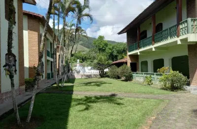 Apartamento com 2 quartos, praia da maranduba, ubatuba - r$ 340 mil, cod: 2047