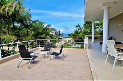 Casa de condomínio com 4 quartos, condomínio lagoinha, ubatuba - r$ 3.28 mi, cod: 516
