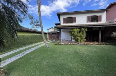 Casa de condomínio com 4 quartos, praia da lagoinha, ubatuba - r$ 2.6 mi, cod: 2093