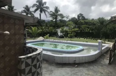 Chácara com 4 quartos, arariba, ubatuba - r$ 1.2 mi, cod: 2095