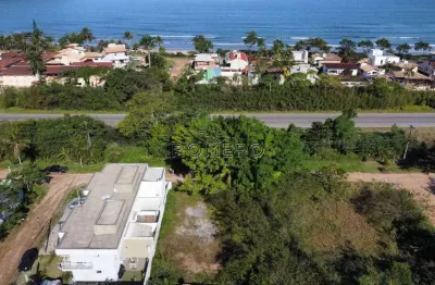 Terreno, praia da lagoinha, ubatuba - r$ 700 mil, cod: 2144