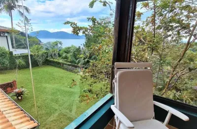 Casa de condomínio com 4 quartos, praia do pulso, ubatuba - r$ 3.75 mi, cod: 2149