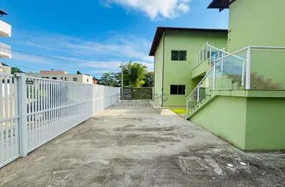 Apartamento com 2 quartos, praia da lagoinha, ubatuba - r$ 295 mil, cod: 2154