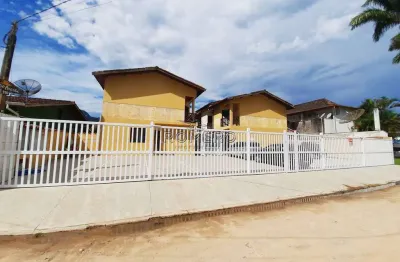 Apartamento com 2 quartos, praia da maranduba, ubatuba - r$ 340 mil, cod: 1405