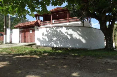 Casa de condomínio com 6 quartos, praia da lagoinha, ubatuba - r$ 1.2 mi, cod: 659