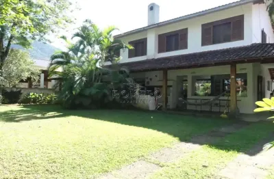 Casa de condomínio com 4 quartos, condomínio lagoinha, ubatuba - r$ 3 mi, cod: 1273