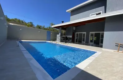 Casa de condomínio com 5 quartos, praia da lagoinha, ubatuba - r$ 1.75 mi, cod: 1887