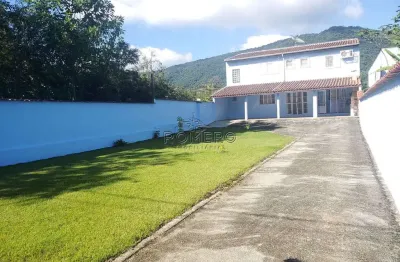 Casa com 2 quartos, praia da maranduba, ubatuba - r$ 650 mil, cod: 1488
