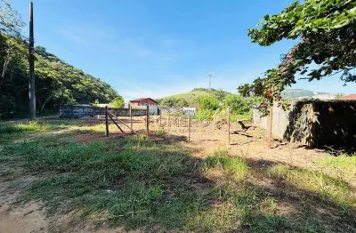 Terreno à venda na Rua Altemar Dutra, sn, Jardim Beira Rio, Ubatuba