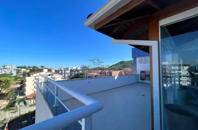 Cobertura com 3 quartos, itagua, ubatuba - r$ 1.65 mi, cod: 2319