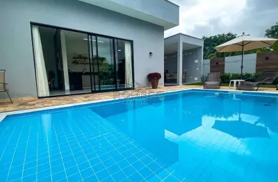 Casa de condomínio com 3 quartos, praia dura, ubatuba - r$ 1.65 mi, cod: 2340