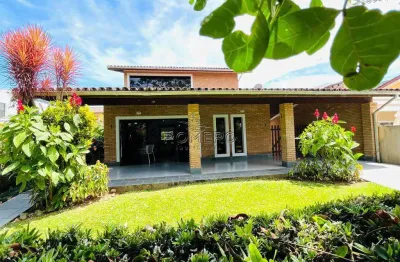 Casa de condomínio com 4 dorms, condomínio lagoinha, ubatuba - r$ 2.78 mi, cod: 2348