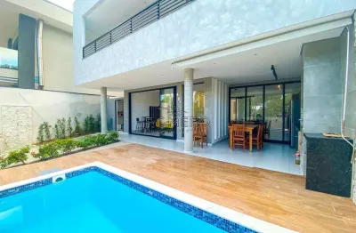 Casa de condomínio com 6 dorms, condomínio lagoinha, ubatuba - r$ 3.5 mi, cod: 2370