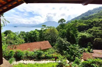 Casa com 2 dorms, praia da lagoinha, ubatuba - r$ 550 mil, cod: 2387