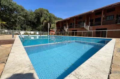 Apartamento com 2 dorms, praia da maranduba, ubatuba - r$ 395 mil, cod: 2404