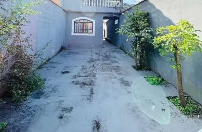 Casa com 2 quartos, jardim beira-rio, ubatuba - r$ 485 mil, cod: 2409