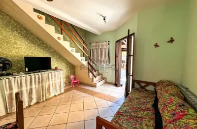 Apartamento com 2 quartos, praia da maranduba, ubatuba - r$ 325 mil, cod: 2437