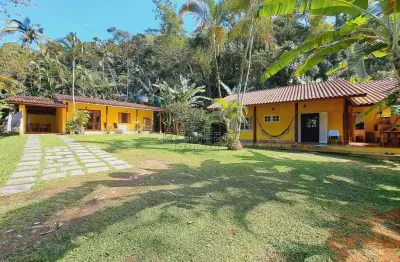 Casa com 4 dorms, brava da fortaleza, ubatuba - r$ 1.05 mi, cod: 2473