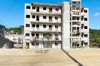 Apartamento com 2 dorms, jardim beira-rio, ubatuba - r$ 285 mil, cod: 2471