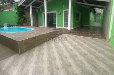 Casa com 3 dorms, tabatinga, caraguatatuba - r$ 850 mil, cod: 2477