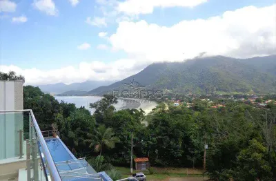 Casa de condomínio com 4 quartos, recanto lagoinha, ubatuba - r$ 2.8 mi, cod: 193