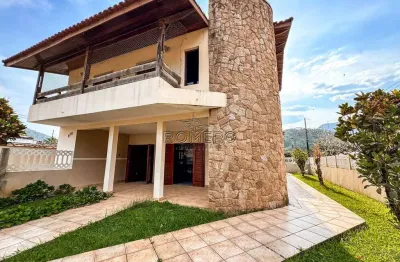 Casa com 5 dorms, praia da maranduba, ubatuba - r$ 1 mi, cod: 2487